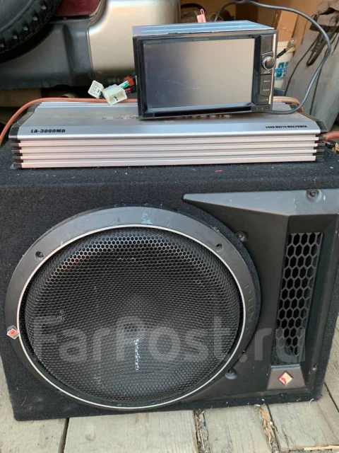 Kenwood ����