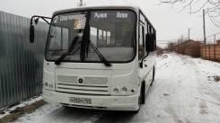 ПАЗ 320302-08. Продается автобус , 2016 г. в., 21 место