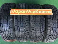 Dunlop Grandtrek SJ7. Зимние, без шипов, 2011 год, 5 %, 4 шт
