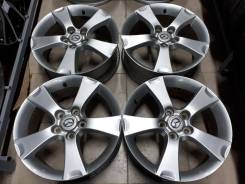 Mazda. 6.5x17", 5x114.30, ET52.5, ЦО 67,1 мм.