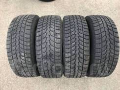 Toyo Tranpath S1. Зимние, без шипов, 2006 год, 10 %, 4 шт