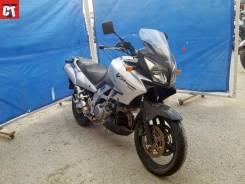 Suzuki V-Strom 1000. 1 000 куб. см., исправен, птс, без пробега. Под заказ