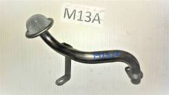 Маслоприемник. Suzuki: Wagon R Solio, Liana, Wagon R Wide, Ignis, Swift, Aerio, Wagon R Plus, SX4, Kei Двигатели: M13A, M16A, M18A, D13A, M15A