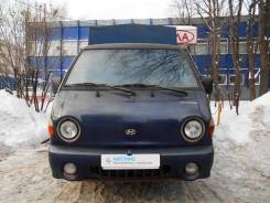 Hyundai Porter. , 2 476 куб. см., 898 кг., 4x2