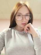 Продавец. Незаконченное высшее образование (студент)