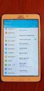 Samsung Galaxy Tab 4 8.0 ����
