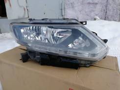Фара. Nissan X-Trail, T32, T32RR, T32H, T32R Двигатели: M9R, MR16DDT, MR20DD, QR25DE, R9M