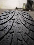 Hankook Winter i*Pike. Зимние, под шипы, 2010 год, 60 %, 4 шт