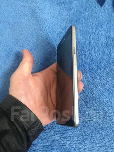 Samsung Galaxy A5 2016. �/�, �����������, ������, 3G, 4G LTE, Dual-SIM, ���������, NFC ����