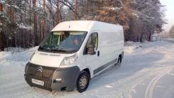 Citroen Jumper. Продается ситроен джампер, 2 200 куб. см., 1 500 кг., 4x2