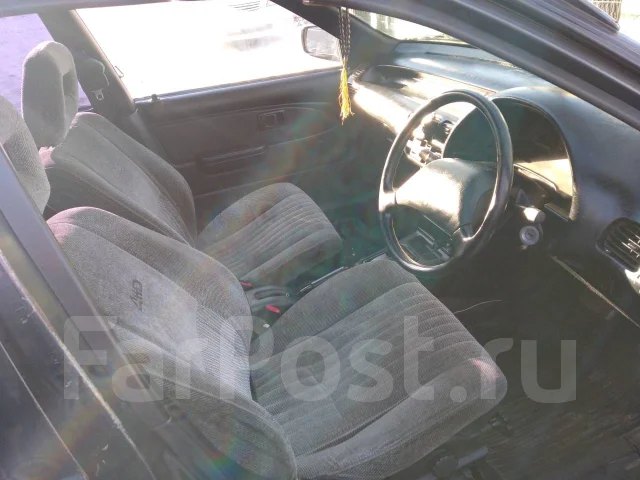 Toyota Corsa. �������, ��������, 1.5, ������ ����