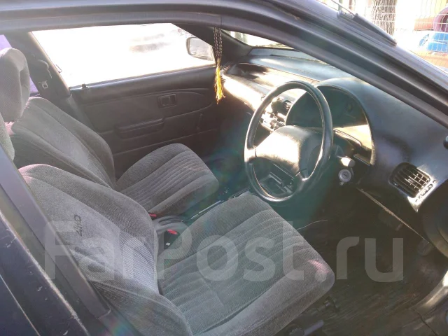 Toyota Corsa. �������, ��������, 1.5, ������ ����