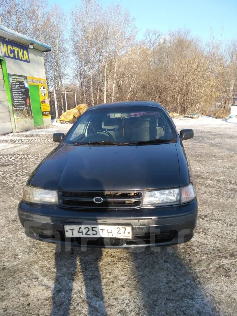 Toyota Corsa. �������, ��������, 1.5, ������ ����