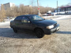 Toyota Corsa. �������, ��������, 1.5, ������ ����