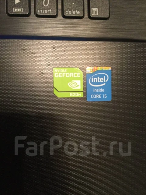 Asus. 17.3", 2,3����, ��� 8 ��, ���� 15 000���, WiFi: 1, Bluetooth: 1, ����������� �� 4��. ����