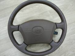 Руль. Toyota Land Cruiser Prado, KD95, KDJ95, KDJ95W, KZJ95, KZJ95W, LJ95, RZJ95, RZJ95W, VZJ95, VZJ95W, КZJ95