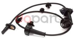 Датчик abs передний Honda Хонда Civic Цивик fn / fk 06-12 левый SAT ST57455SMGE01