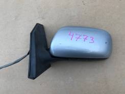 Зеркало заднего вида боковое. Toyota Corolla Fielder, ZZE123G, ZZE124G, ZZE122G, NZE124G, CE121G, NZE121G Двигатели: 2ZZGE, 1ZZFE, 1NZFE, 3CE