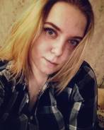 Кассир. Среднее образование, опыт работы 3 года
