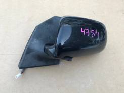 Зеркало заднего вида боковое. Toyota Corolla Fielder, ZZE123G, ZZE124G, ZZE122G, NZE124G, CE121G, NZE121G Двигатели: 2ZZGE, 1ZZFE, 1NZFE, 3CE