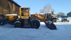 Detva UN-053. Погрузчик Detva, 1 500 кг., Дизельный, 2,00 куб. м.
