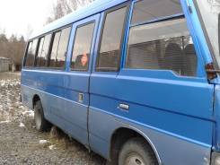 Kia Combi. Продаётся автобус киа комби, 19 мест