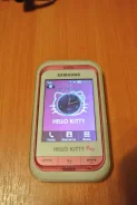 Samsung Champ GT-C3300i. �/�, ����� ����