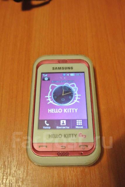 Hello kitty gt c3300. Samsung gt-c3300i hello Kitty. Samsung c3300 Хелло Китти.