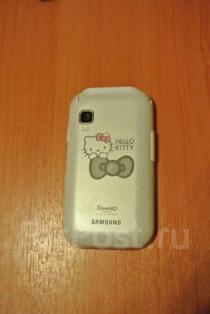 Samsung Champ GT-C3300i. �/�, ����� ����