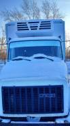 ГАЗ 3309. Продаю рефрижератор ГАЗ –3309 с удлинённой базой, 4 750 куб. см., 4 000 кг., 4x2