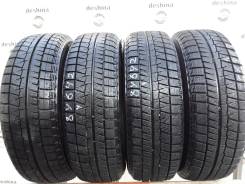 Bridgestone Blizzak Revo GZ. Зимние, без шипов, 2015 год, 5 %, 4 шт