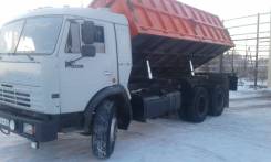 КамАЗ. Камаз евро-1 самосвал 2004 г в хорошем состоянии, 10 000 кг., 4x2