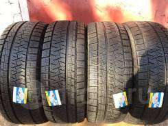 Pirelli Ice Asimmetrico. Зимние, без шипов, 2015 год, 5 %, 4 шт