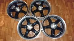 Racing Hart. 8.0x18", 5x100.00, ET38