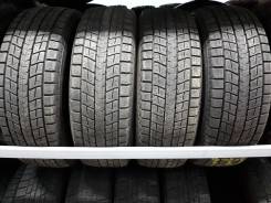 Dunlop Winter Maxx SJ8. Зимние, без шипов, 2013 год, 10 %, 4 шт