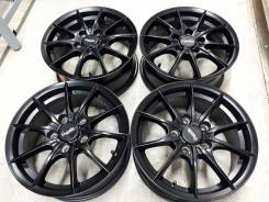 Alcasta. 6.5x15", 5x114.30, ET43, ЦО 66,1 мм.