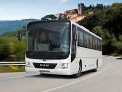 MAN. Автобус LION"S Intercity, 55 мест, В кредит, лизинг