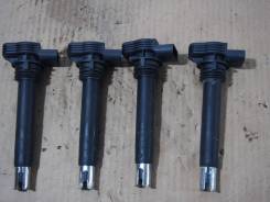 Катушка зажигания, трамблер. Volkswagen: Passat, Eos, Jetta, Scirocco, Tiguan, Sharan, Amarok, Passat CC, Golf Audi: S6, TT, S3, S5, S4, A5, A4, A6, A...