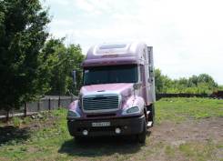 Freightliner Columbia. Freightliner columbia 2003, 12 700 куб. см., 20 000 кг., 4x2