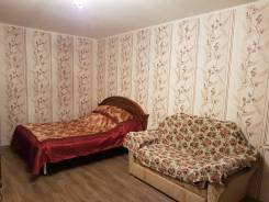 1-комнатная, улица Пушкина 68. Центральный, 30 кв. м.