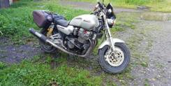 Yamaha XJR 1200. 1 200 куб. см., исправен, птс, с пробегом