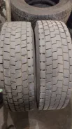 Michelin XDE2+. �����������, �/�, ����� 50�% ����