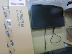 Asus. 21.5", технология ЖК (LCD)