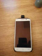 Alcatel POP C7. �/�, �� 8 ��, �����, 3G, Dual-SIM ����