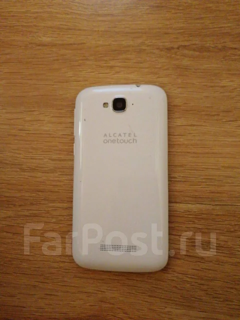 Alcatel POP C7. �/�, �����, 3G, Dual-SIM ����