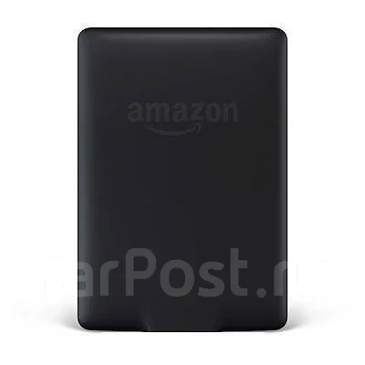 Amazon Kindle Paperwhite. ��� ����� �� ������������ ����