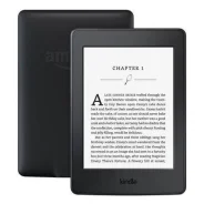 Amazon Kindle Paperwhite. ��� ����� �� ������������ ����