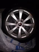 Falken Solaris. x15"
