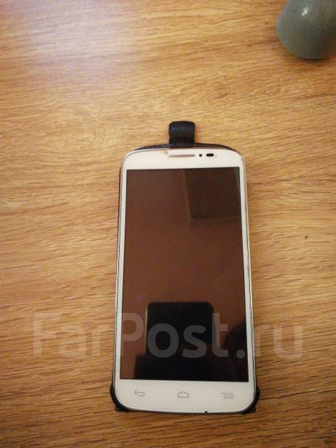 Alcatel POP C7. �/�, �����, 3G, Dual-SIM ����