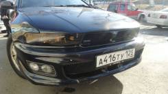 Mitsubishi Galant. автомат, передний, 2.4 (165 л.с.), бензин